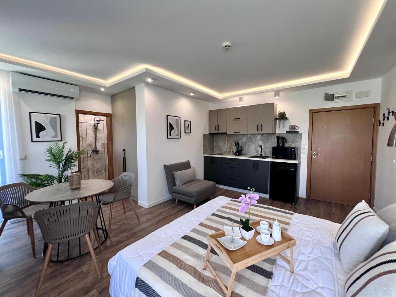 Apartment Excelsior - Premium